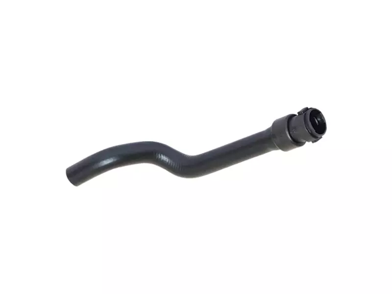 HEATER OUTLET HOSE 