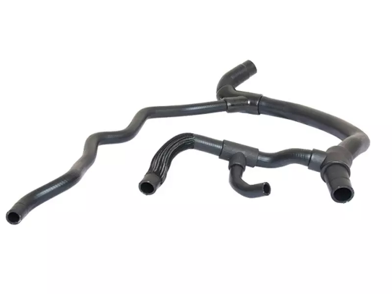 RADYATÖR ALT HORTUM 