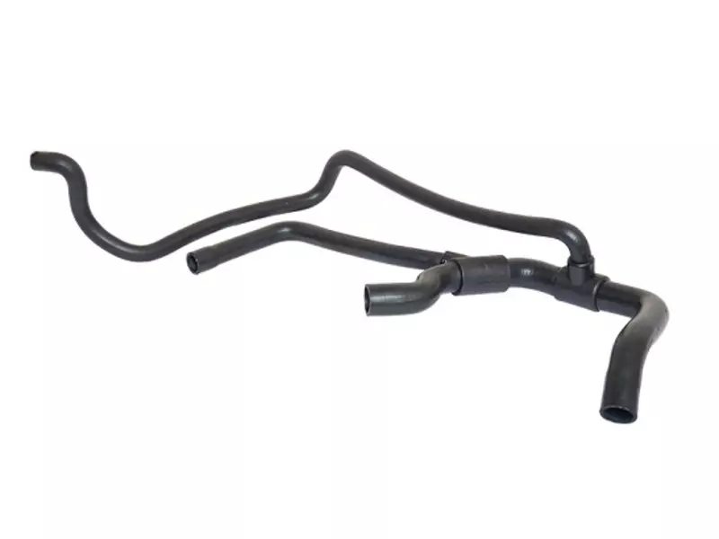 RADYATÖR ALT HORTUMU