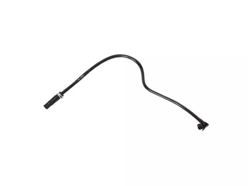 GENLEŞME DEPO HORTUMU