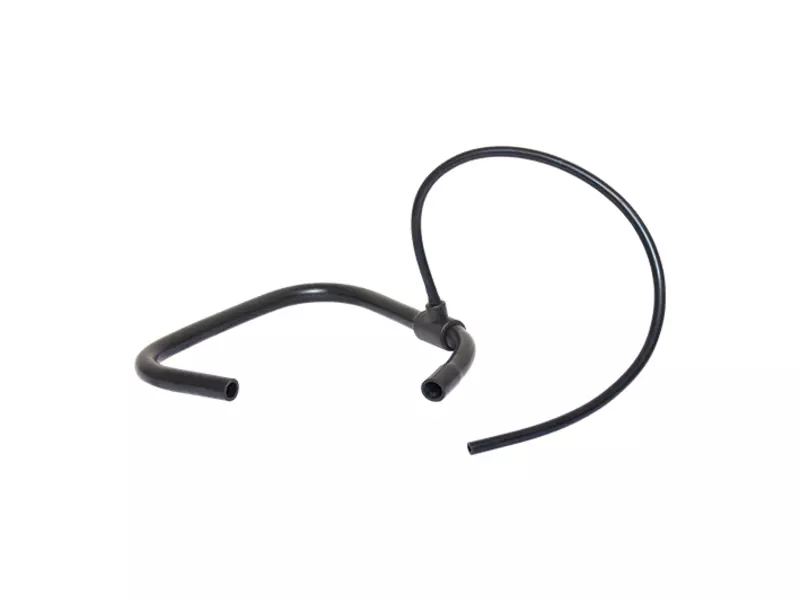 CRANKCASE VENTİLATİON HOSE LARGE