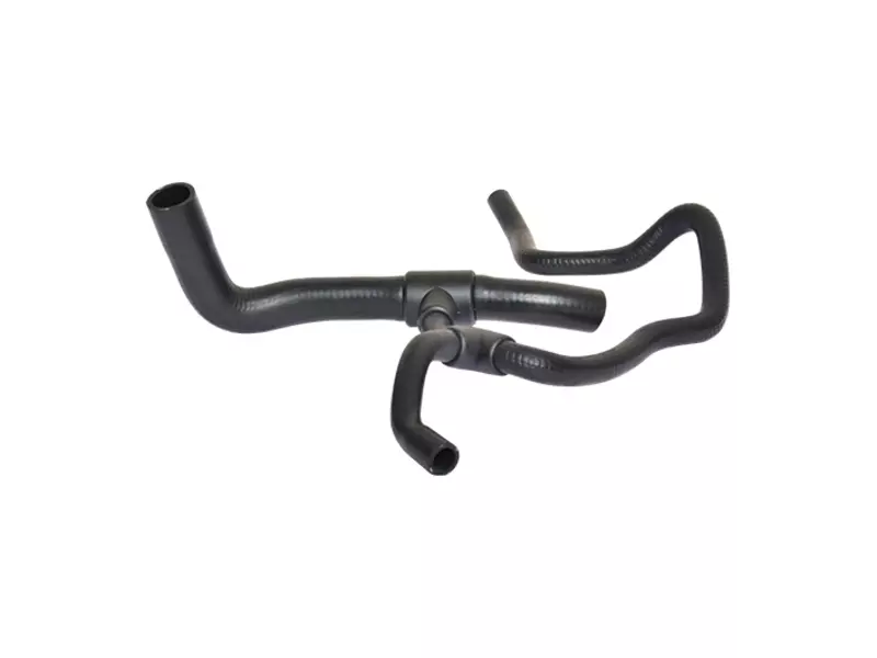 RADYATÖR ALT HORTUMU