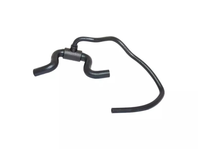 HEATER İNLET HOSE