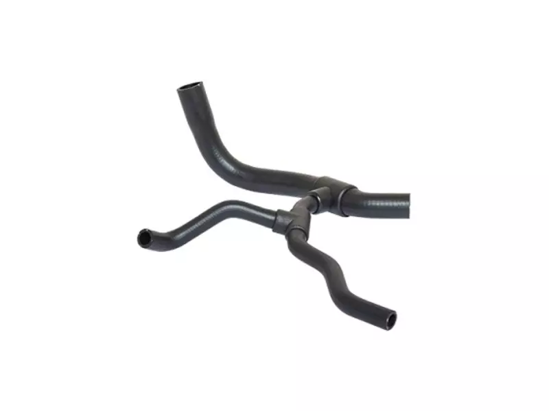 RADYATÖR ALT HORTUMU