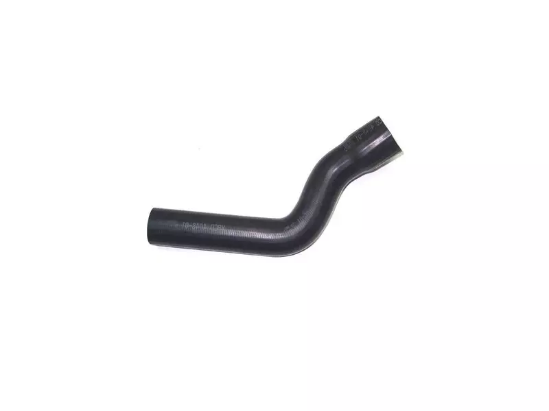 TURBO HOSE BIGEXCEPT METAL PIPE