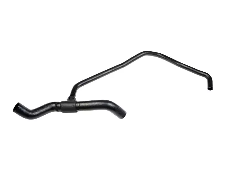 RADYATÖR ALT HORTUMU