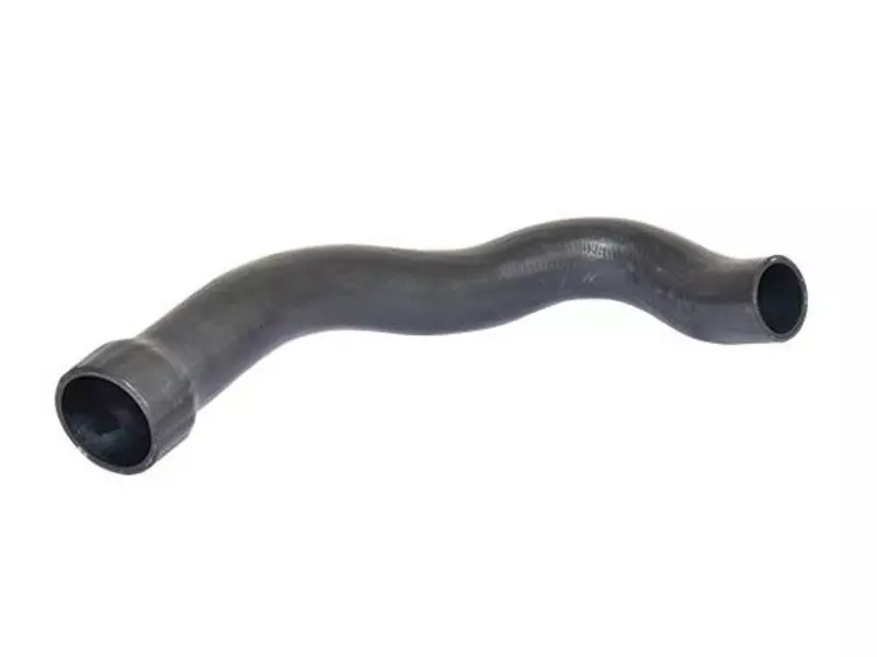 TURBO INTERCOOLER HORTUM