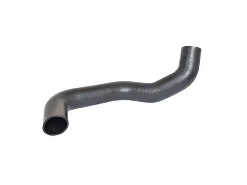 TURBO INTERCOOLER HOSE BIGEXCEPT PLASTIC