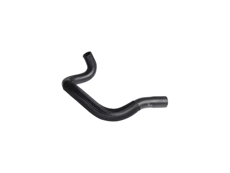 RADYATÖR ALT HORTUMU   