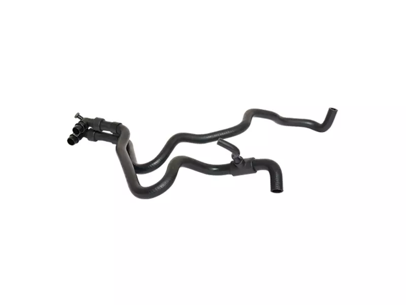 HEATER HOSE