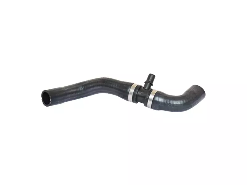 RADYATÖR ALT HORTUMU