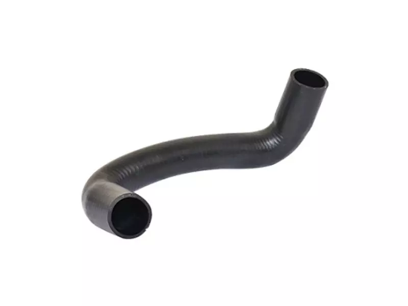 RADIATOR LOWER HOSE