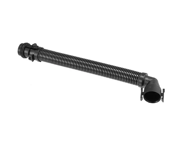 ENGINE VENTILATION PIPE
