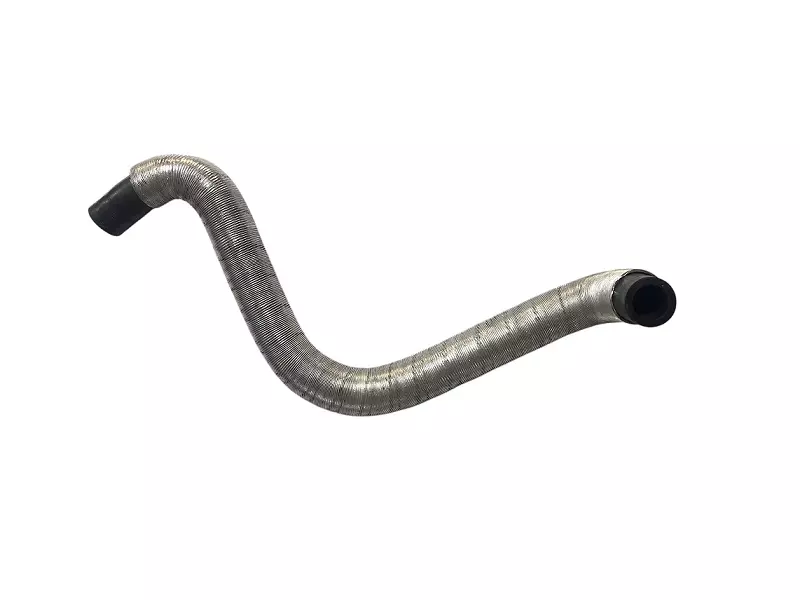 KARTER HAVALANDIRMA HORTUMU