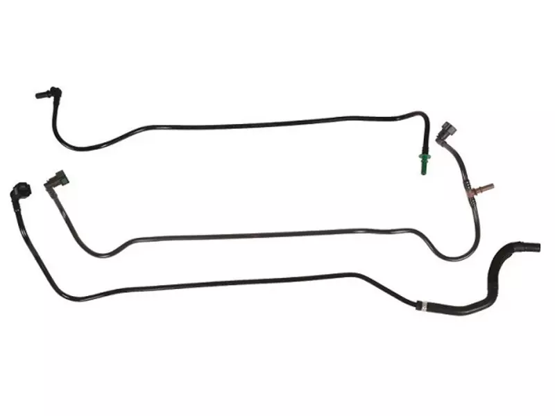 FUEL PIPE (SET)