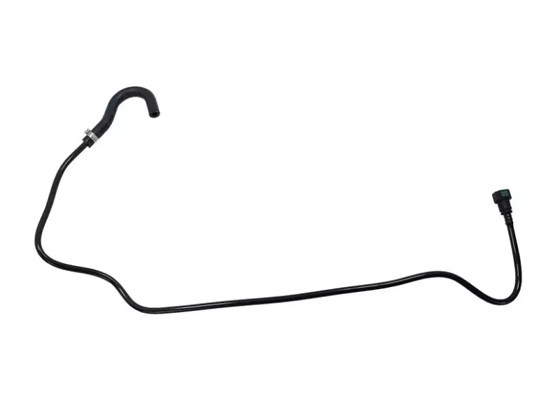 SPARE WATER TANK PIPE