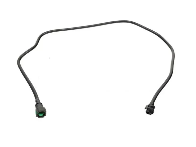 YEDEK SU DEPO BORUSU