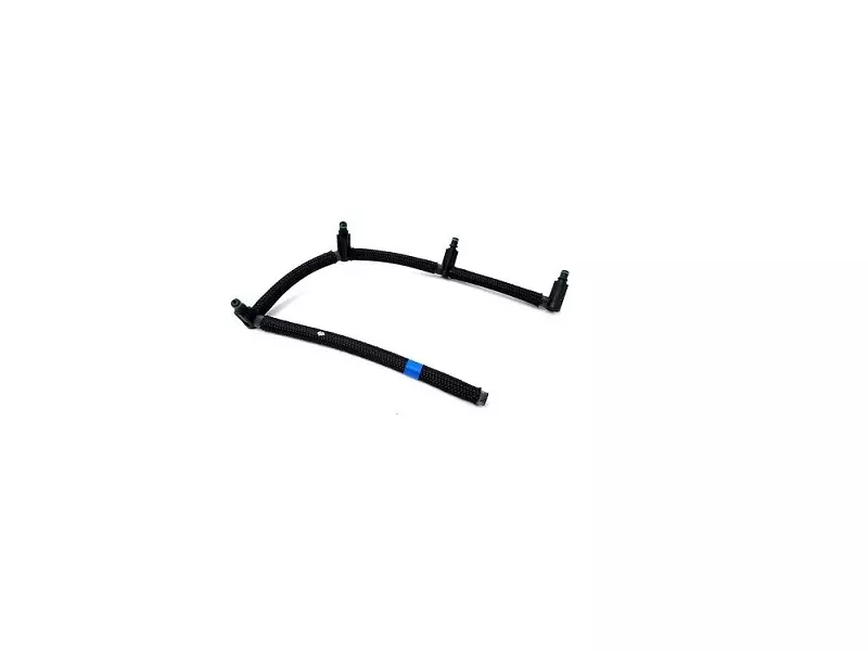 INJECTOR RETURN PIPE