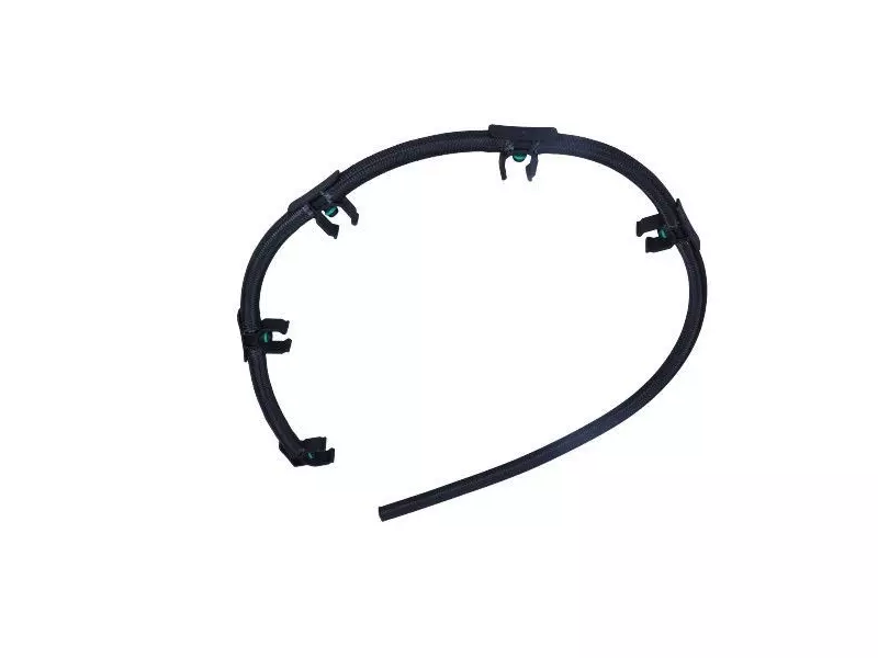 INJECTOR RETURN PIPE