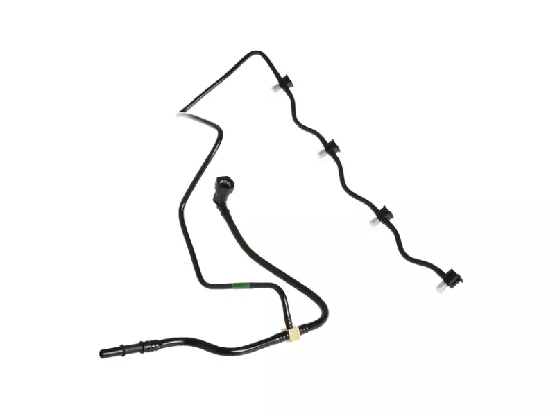 ENJEKTÖR GERİ DÖNÜŞ HORTUMU