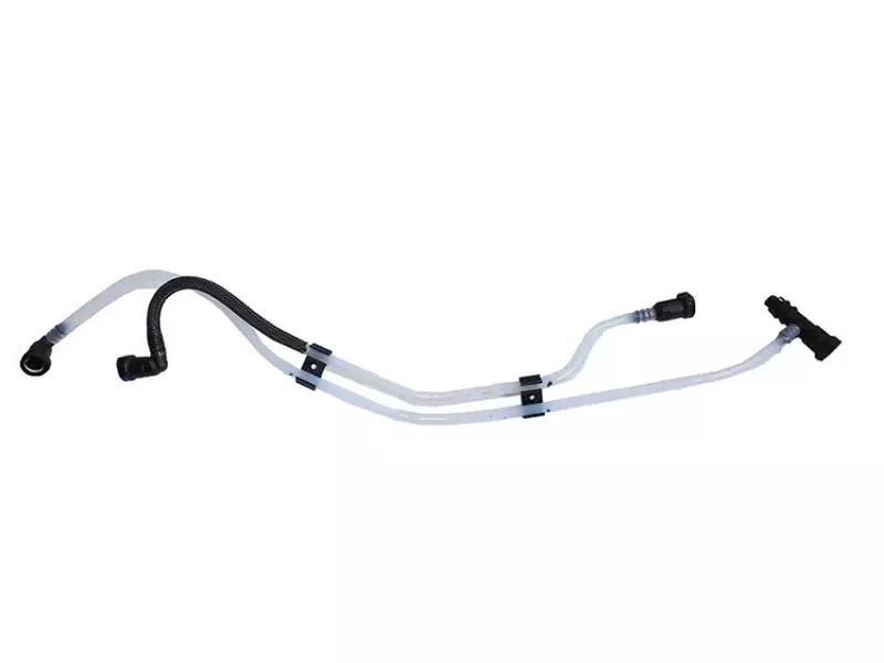 FUEL PIPE