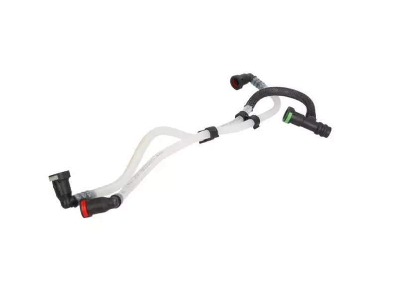 MAZOT FİLTRE HORTUMU