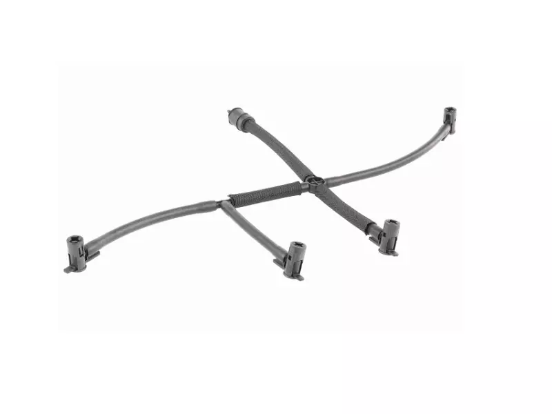 ENJEKTÖR GERİ DÖNÜŞ HORTUMU