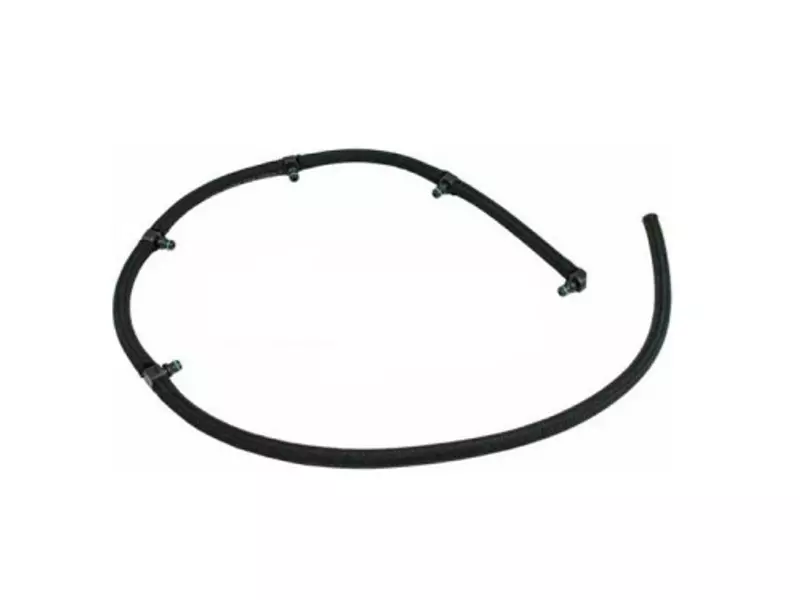 FUEL RETURN HOSE