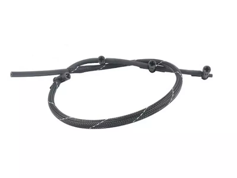 INJECTOR RETURN PIPE