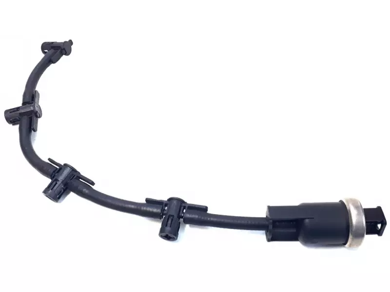 ENJEKTÖR GERİDÖNÜŞ HORTUMU