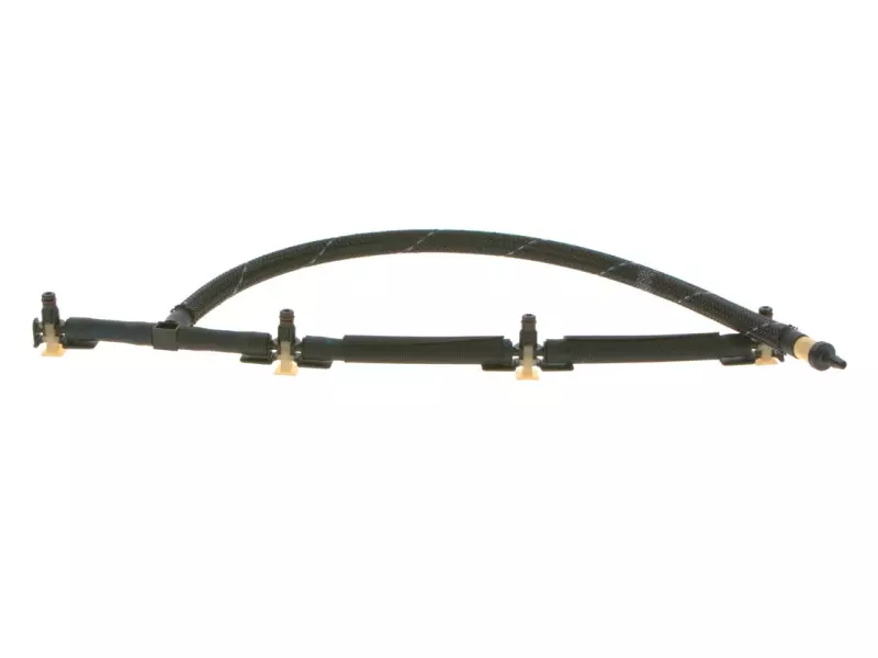 YAKIT DÖNÜŞ HORTUMU