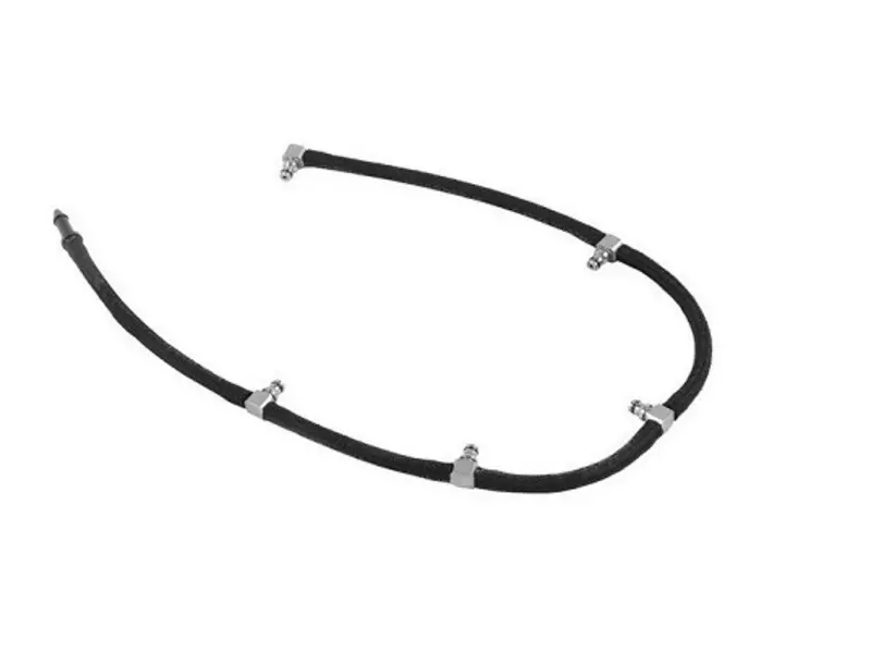 ENJEKTÖR GERİDÖNÜŞ HORTUMU