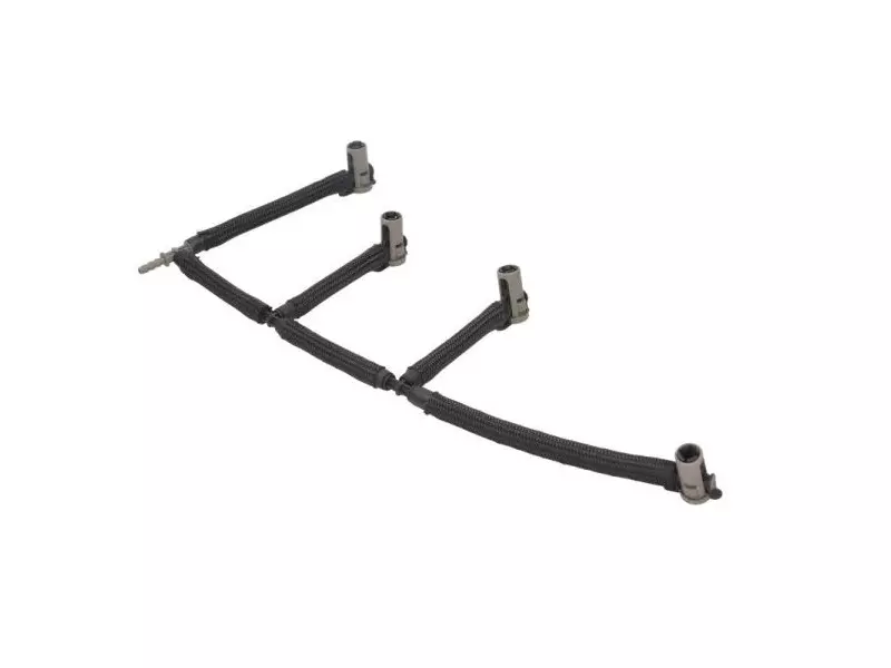 ENJEKTÖR GERİ DÖNÜŞ HORTUMU