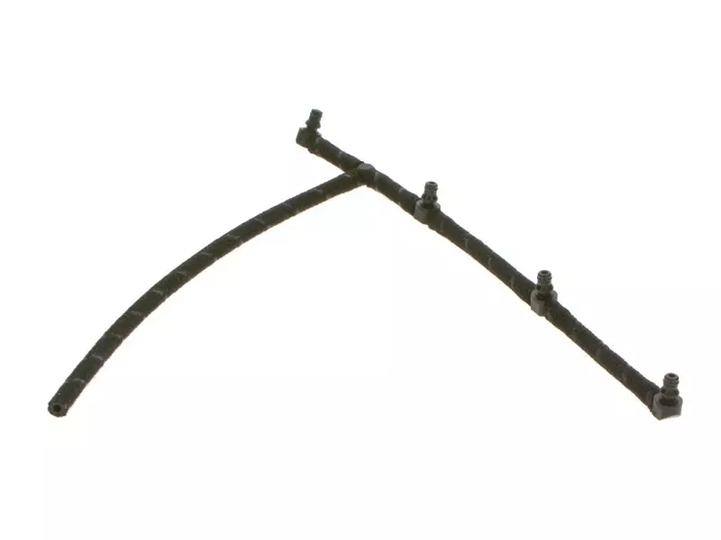 ENJEKTÖR GERİDÖNÜŞ HORTUMU