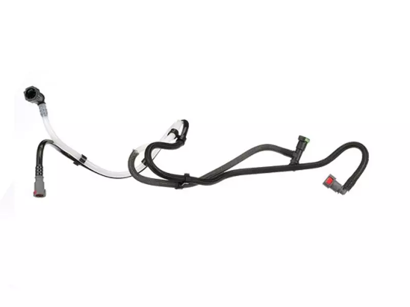 FUEL FILTER HOSE
