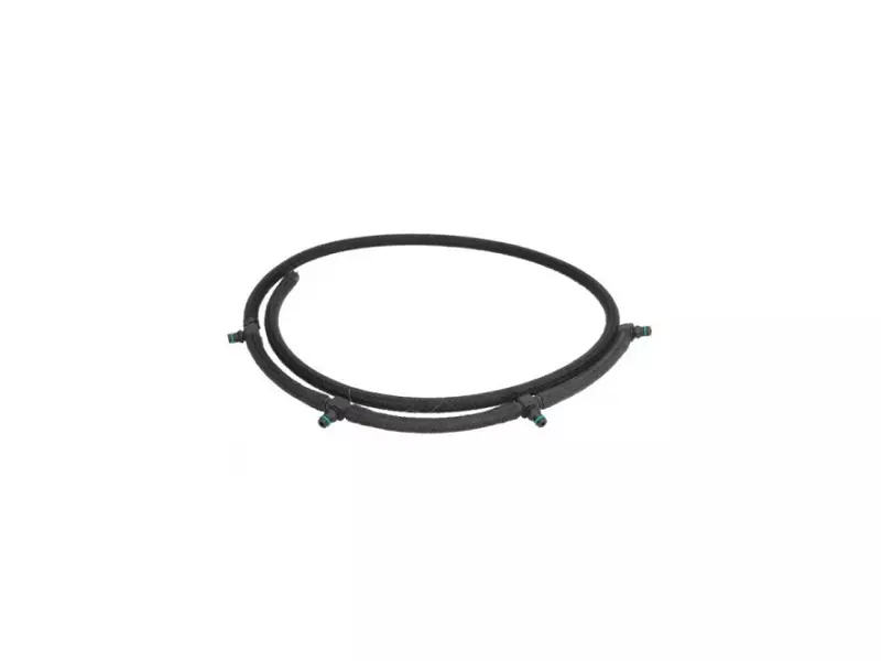 INJECTOR RETURN PIPE