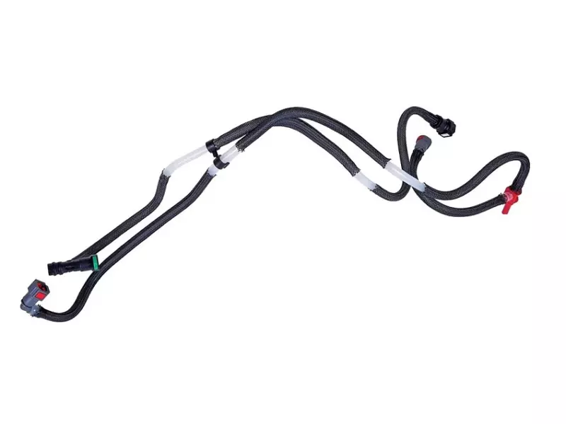 MAZOT FİLTRE DÖNÜŞ HORTUMU