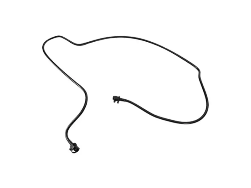 SPARE WATER TANK PIPE