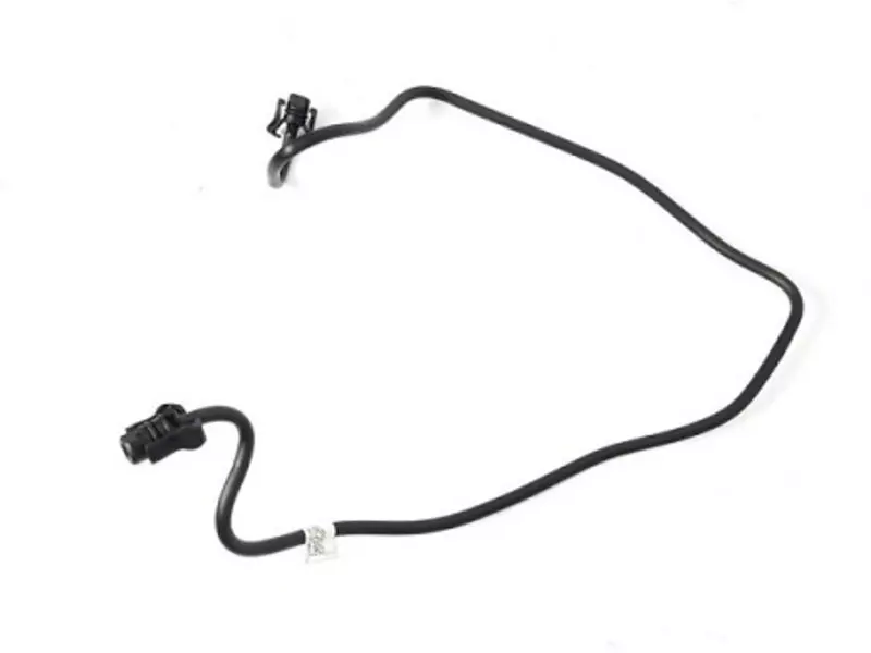 YEDEK SU DEPO BORUSU