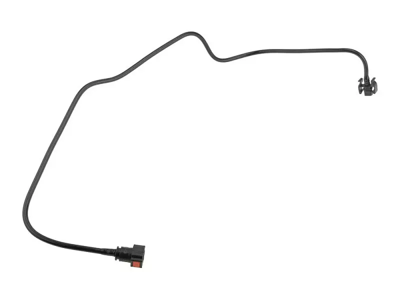 SPARE WATER TANK PIPE