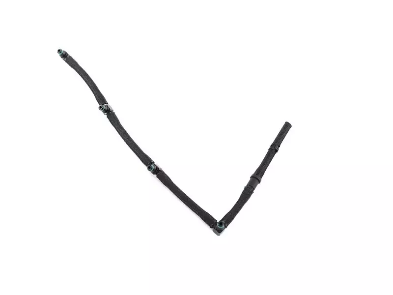 ENJEKTÖR GERİ DÖNÜŞ HORTUMU