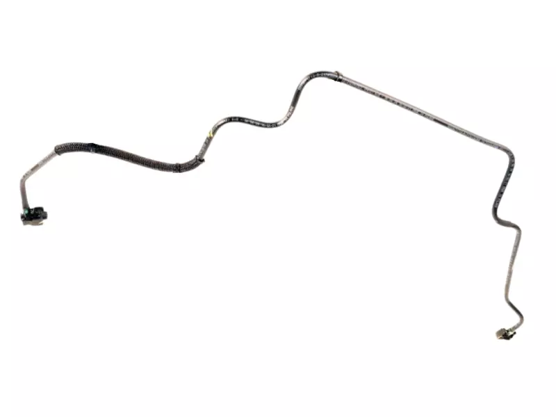 RESERVE WATER TANK PIPE