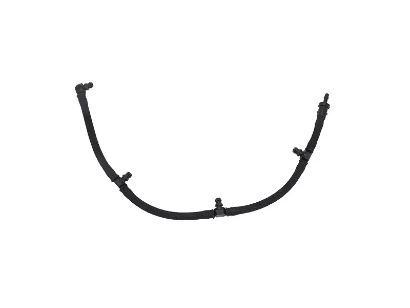  INJECTOR PIPE FUEL HOSE
