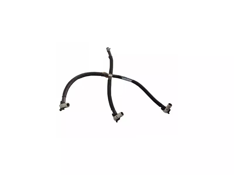 INJECTOR PIPE FUEL HOSE
