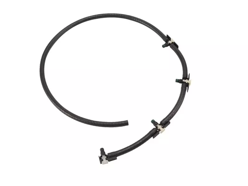 INJECTOR PIPE FUEL HOSE