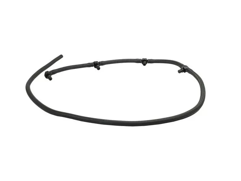 ENJEKTÖR BORUSU YAKIT HORTUMU