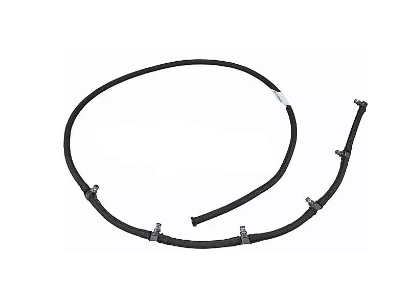 INJECTOR PIPE FUEL HOSE
