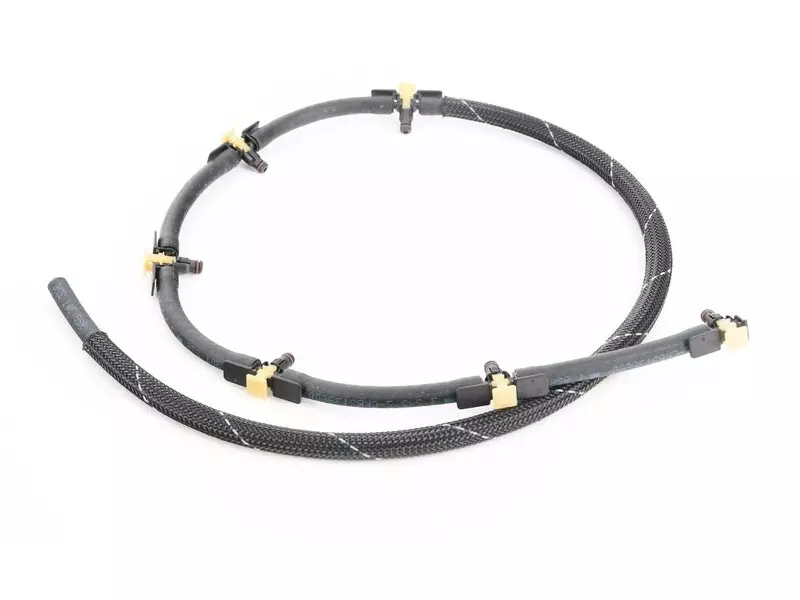 INJECTOR PIPE FUEL HOSE