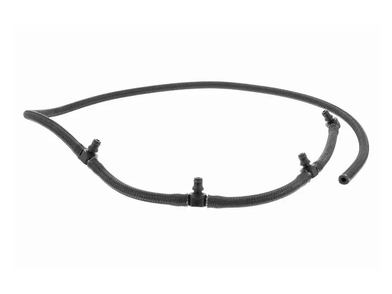 ENJEKTÖR BORUSU YAKIT HORTUMU