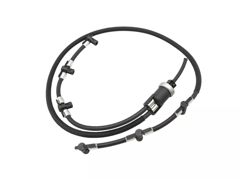 ENJEKTÖR BORUSU YAKIT HORTUMU